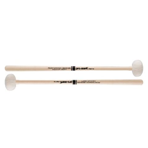 PROMARK PST2 Medium Maple Timpani Mallet