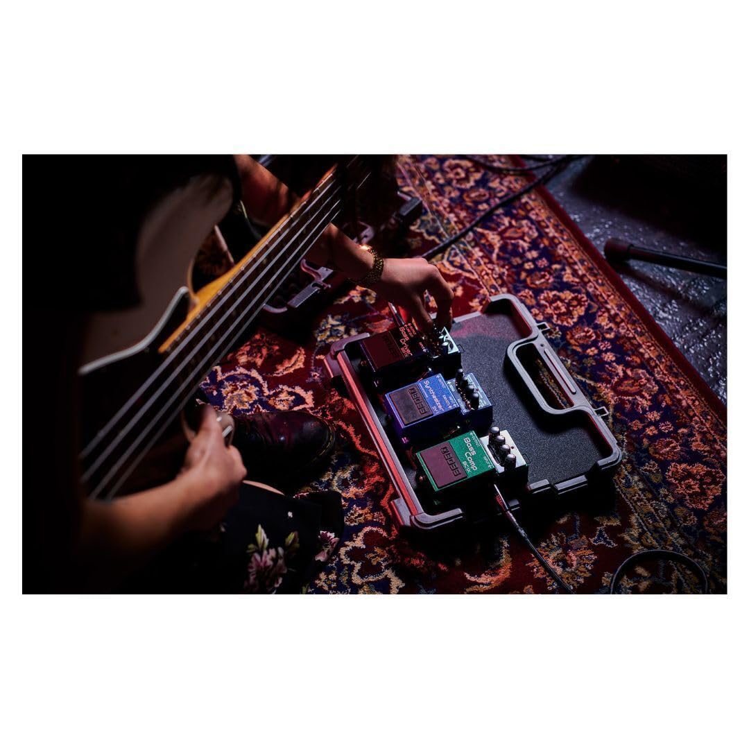 BOSS, BCB-30X Pedal Board