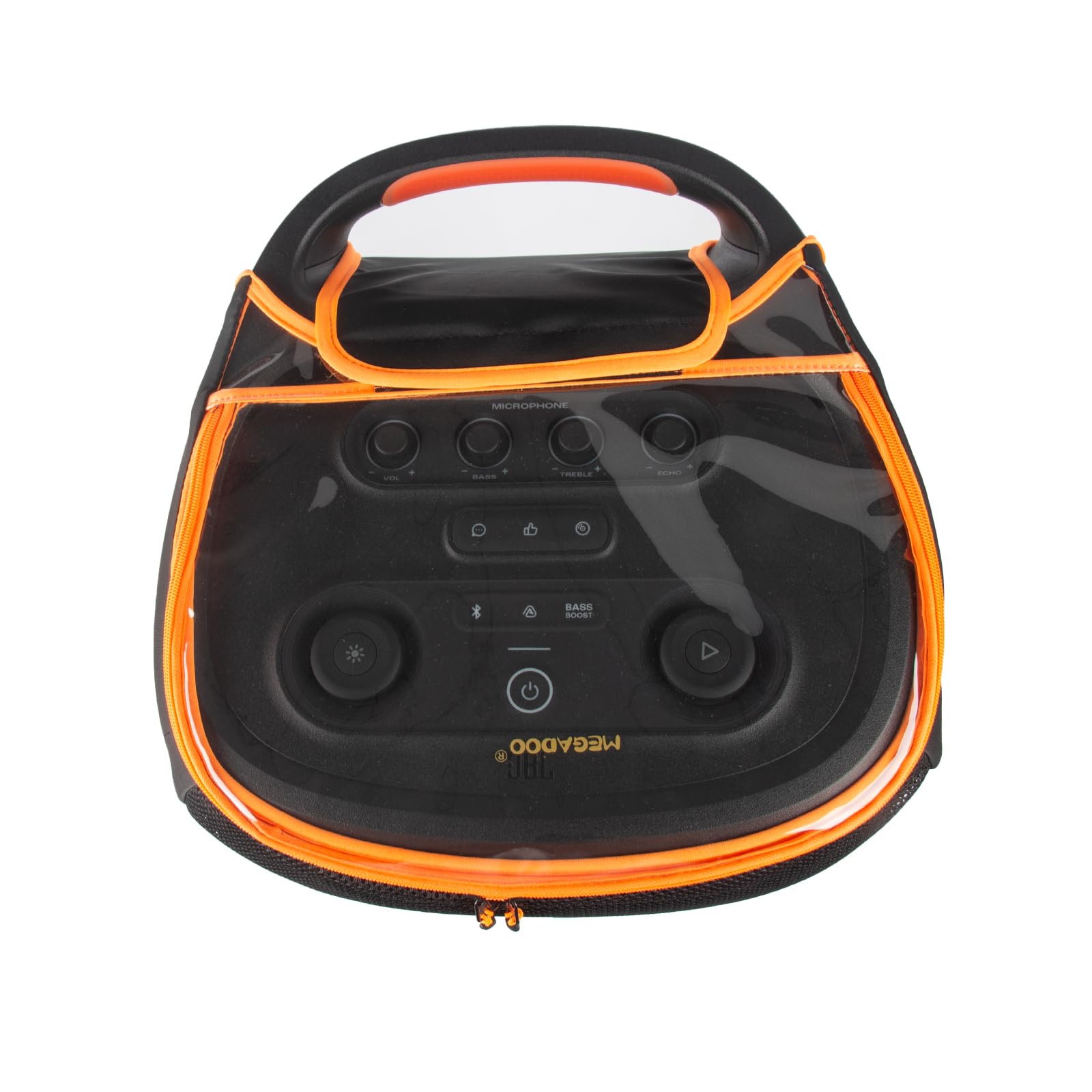 MEGADOO Dust Cover for JBL PartyBox 720