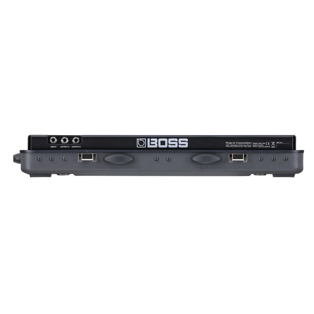 BOSS BCB-1000 Pedal Board Case (BCB-1000X)