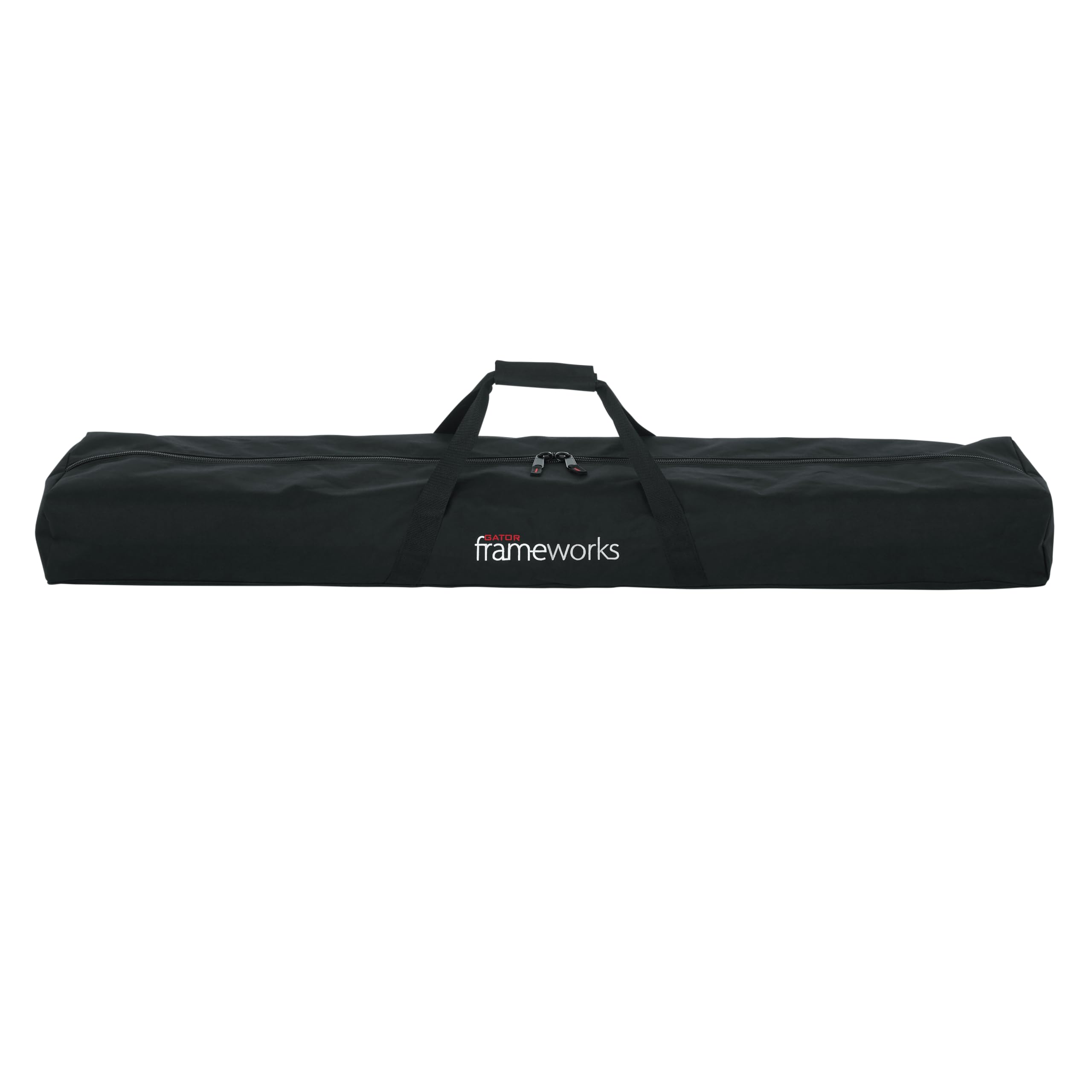 Gator Frameworks 6 Mic Stand Carry Bag (GFW-6XMICSTANDBAG)