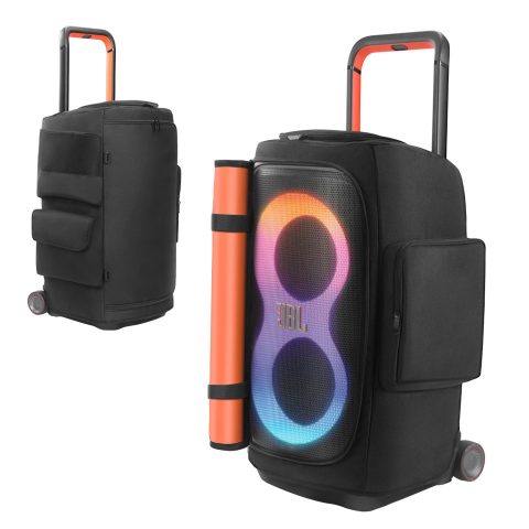 TATAVR Cover for JBL PartyBox 520, Waterproof Dustproof Speaker Travel Bag