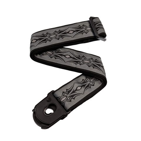 D’Addario 50MM Planet Lock-Tribal (50PLF06)