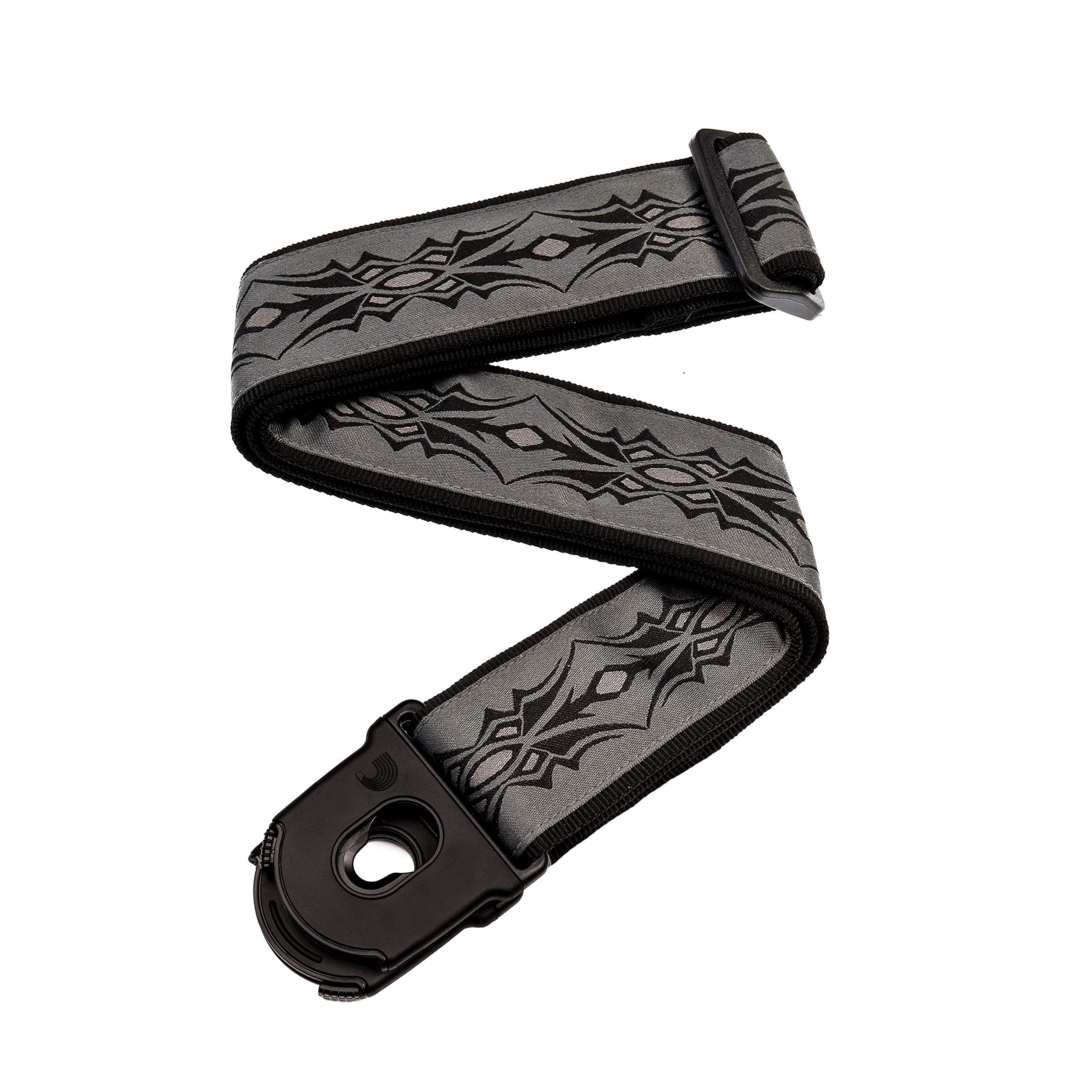 D’Addario 50MM Planet Lock-Tribal (50PLF06)