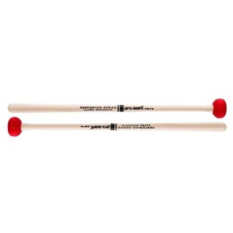 Performer Series PST5 Ultra Staccato Maple Timpani Mallet