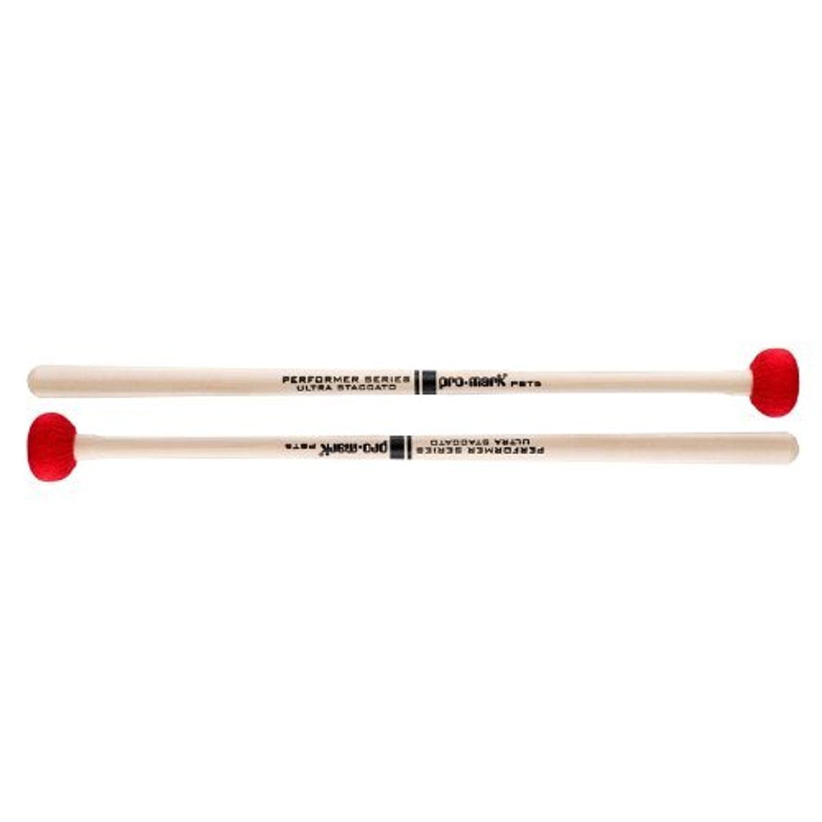 Performer Series PST5 Ultra Staccato Maple Timpani Mallet