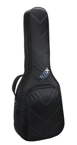 Reunion Blues RBX335 Semi-Hollow Electric Guitar Bag