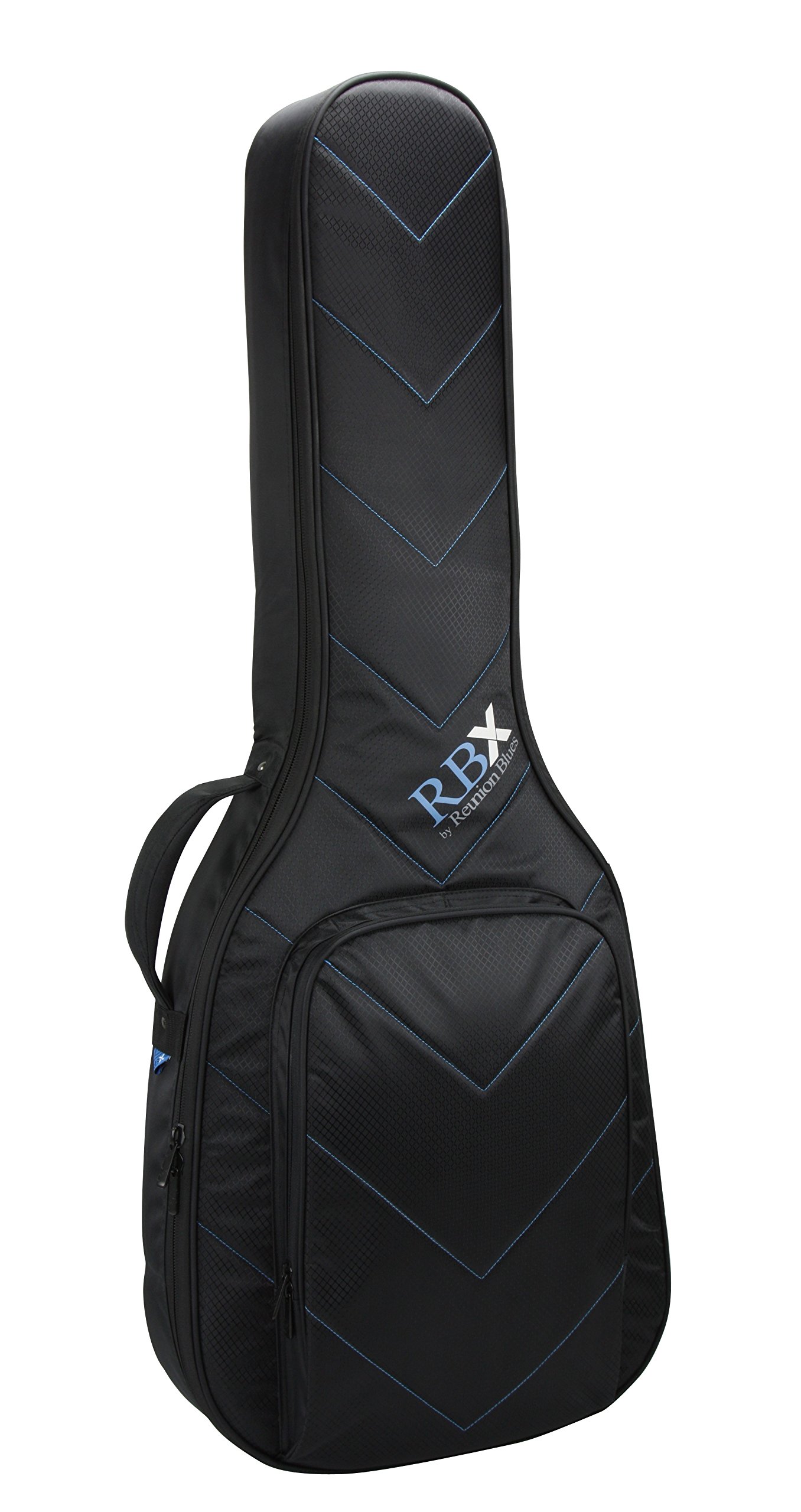 Reunion Blues RBX335 Semi-Hollow Electric Guitar Bag