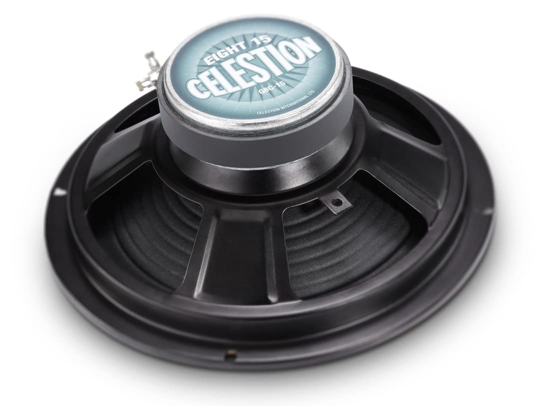 CELESTION Eight 15 16 Ohm Guitar Speaker (T5852)