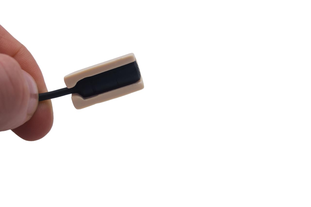 URSA MiniMount – Sony ECM-V1 (Beige)