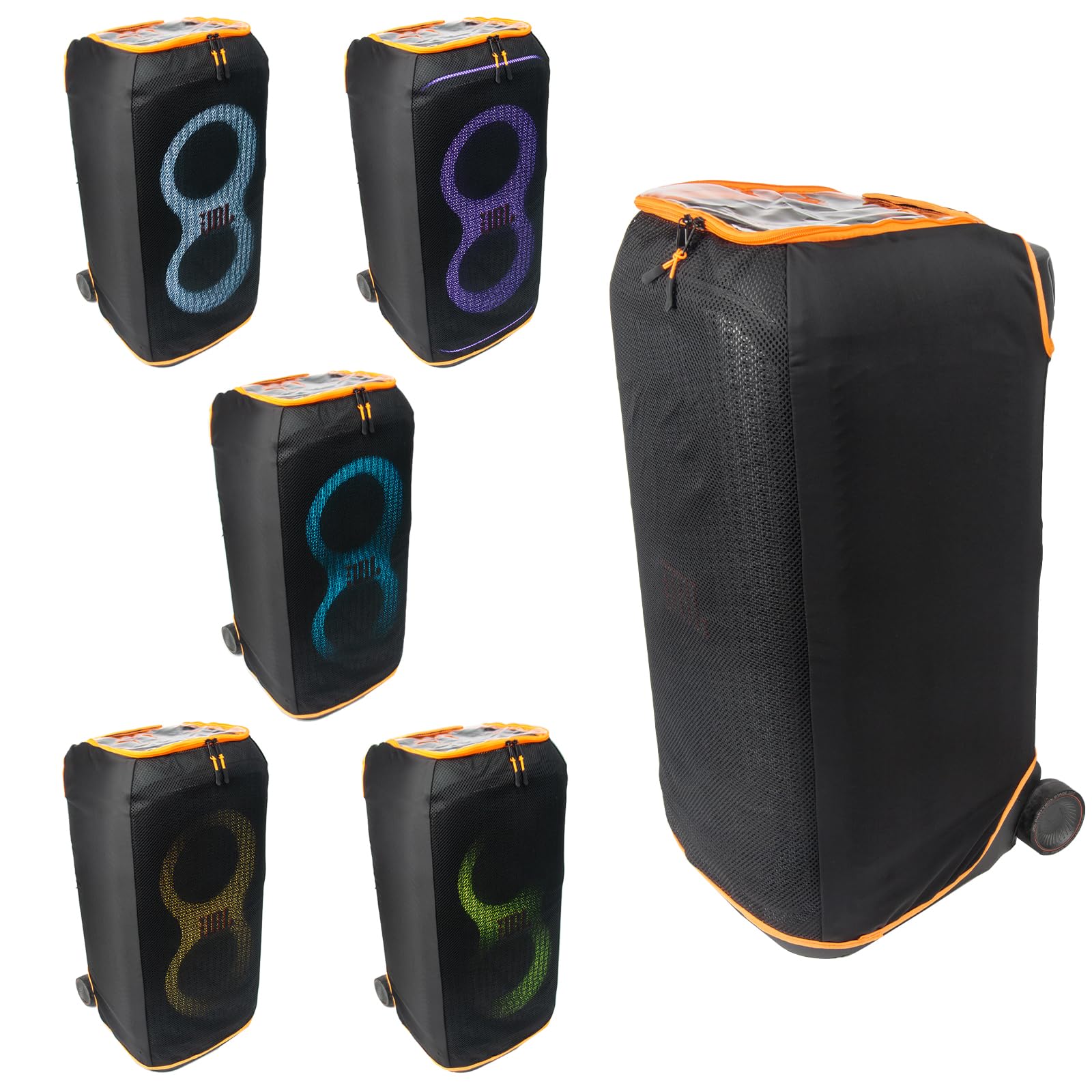 MEGADOO Dust Cover for JBL PartyBox Stage 320