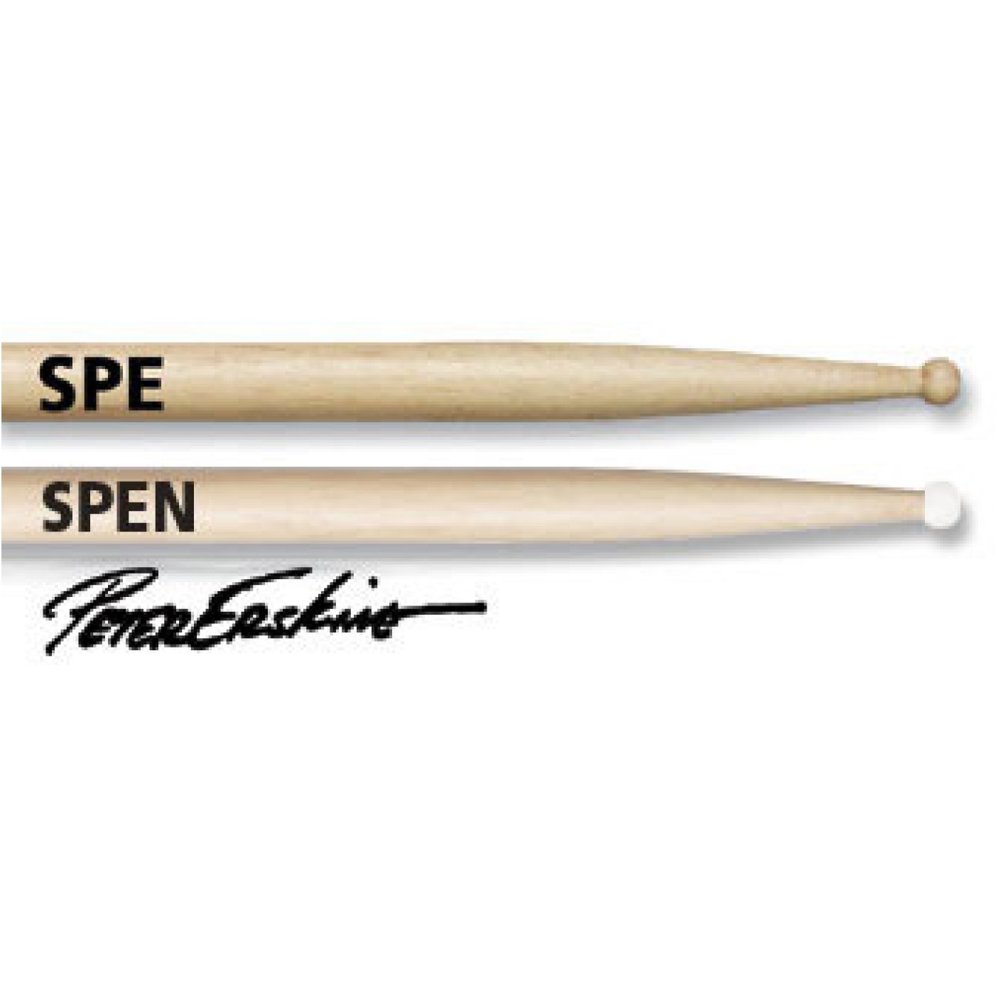 Vic Firth Signature Series — Peter Erskine