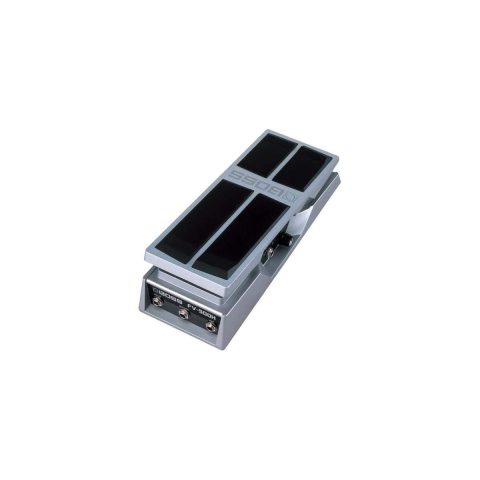 FV-500H (high-impedance) refers to electronic audio devices with an input or output impedance of more than 600 ohms, perfect for electric guitars & bass