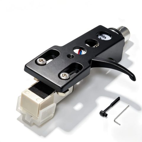 AT-3600L Cartridge Headshell, Replacement for Technics