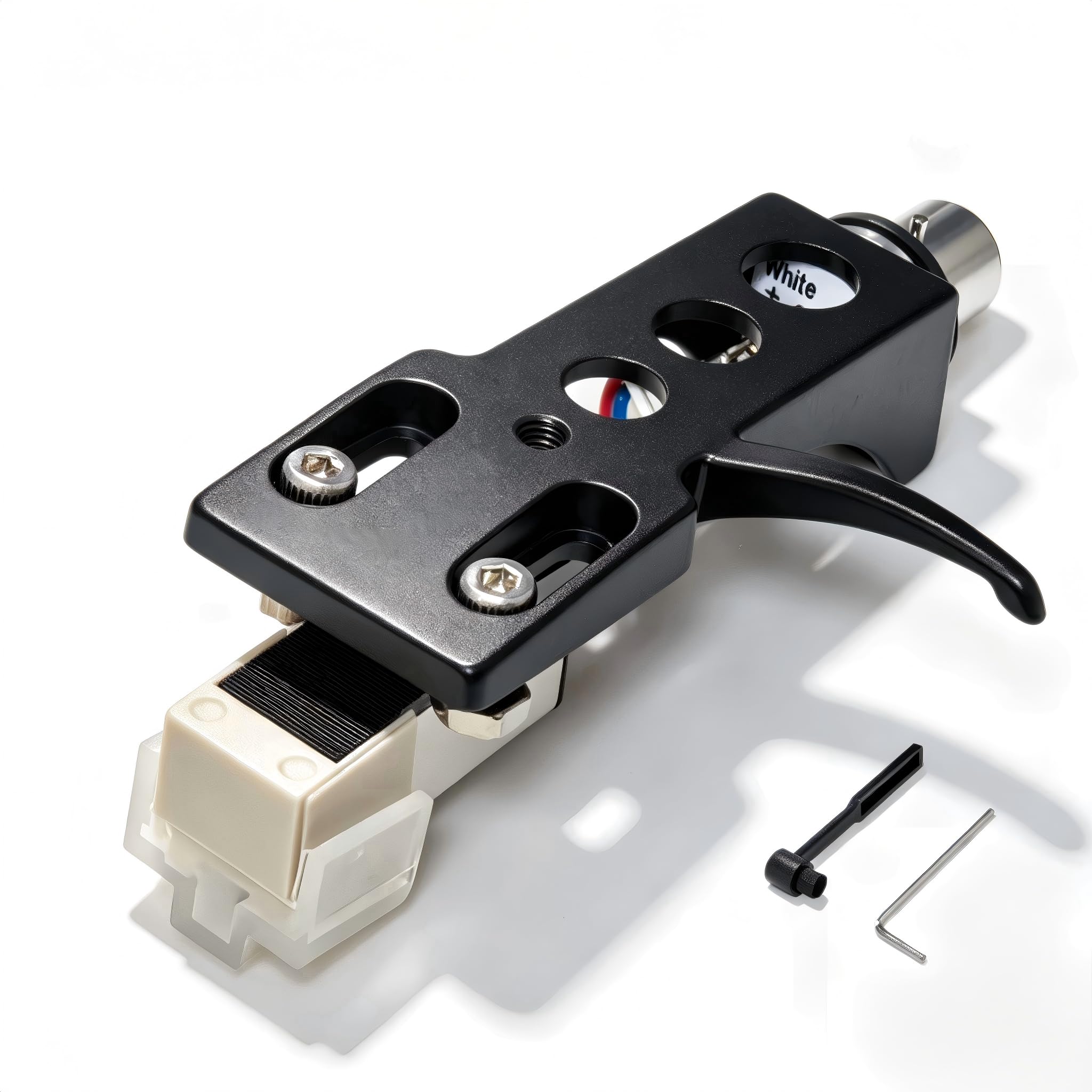 AT-3600L Cartridge Headshell, Replacement for Technics
