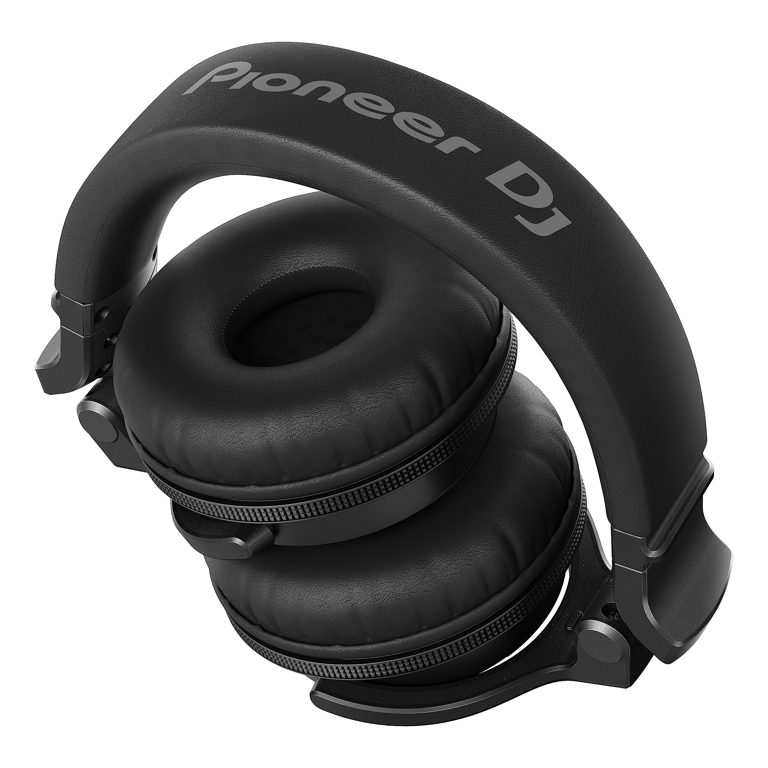 Pioneer DJ HDJ-CUE1BT On-Ear DJ Headphones, Bluetooth, Foldable