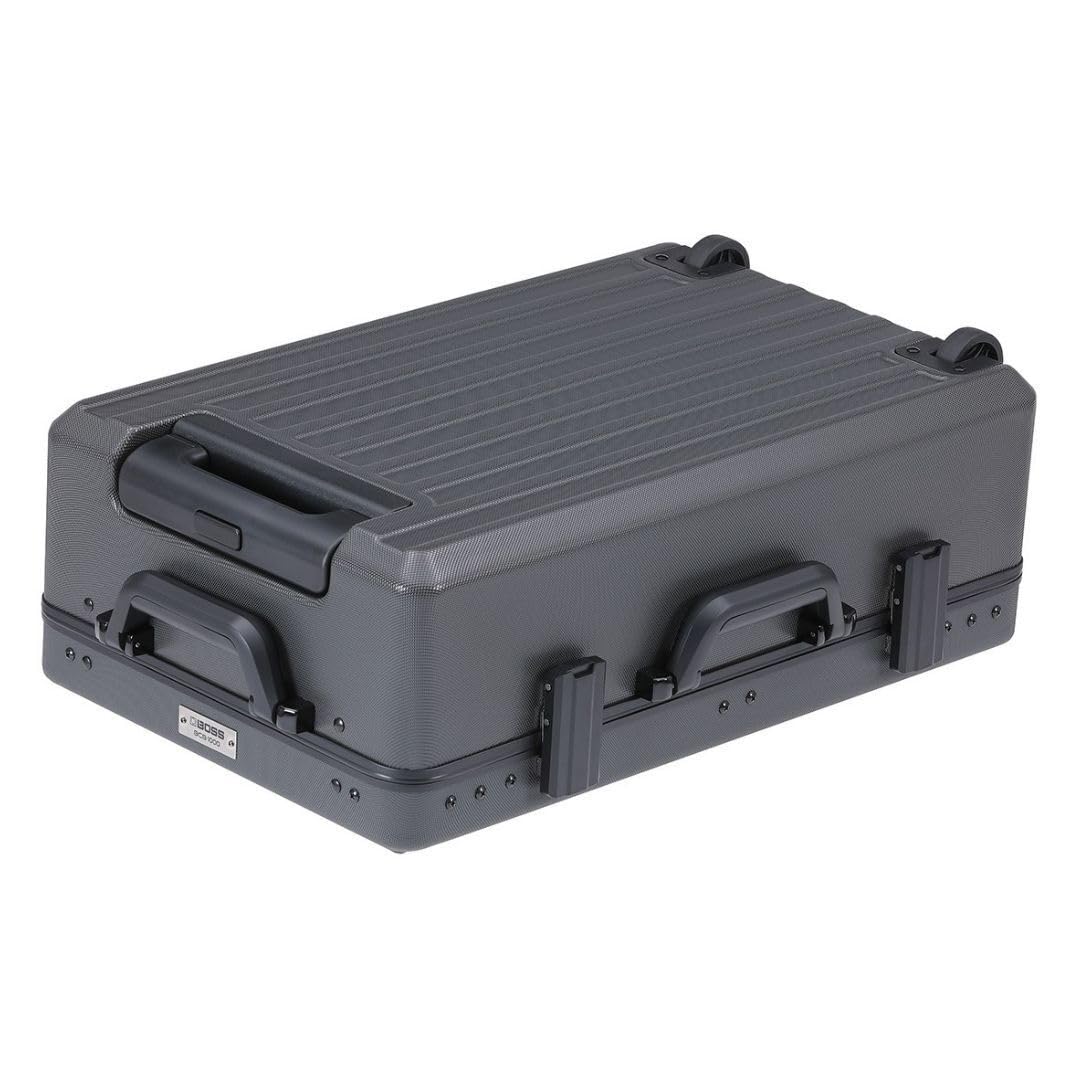 BOSS BCB-1000 Pedal Board Case (BCB-1000X)