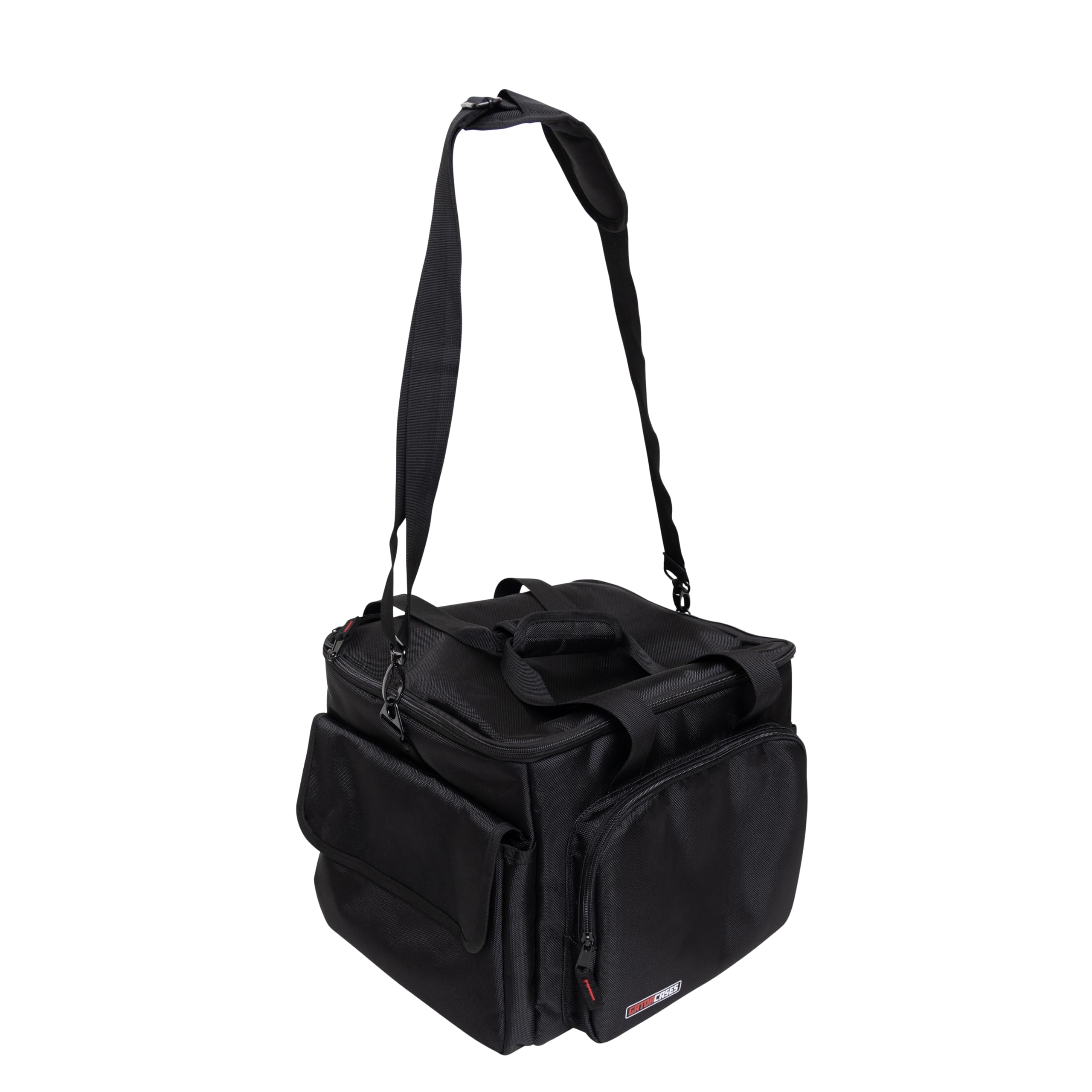 Gator Cases Cable & Accessory Organization Gig Bag; Small | 13 x 12 x 11” (G-CABLEBAG-SM)