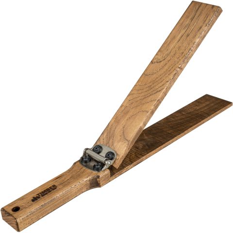 Timber Drum Co. Slapstick Instrument, 18″ — MADE IN U.S.A. Percussion