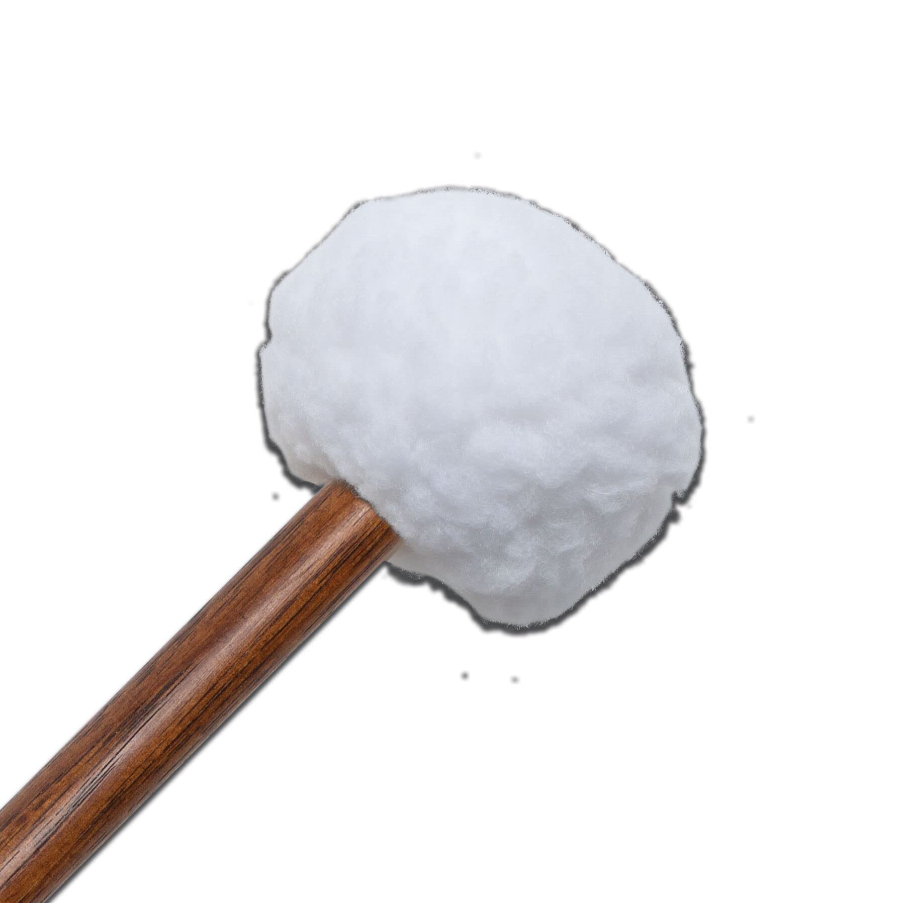 Vic Firth Corpsmaster® Bass Mallet — Large Head Soft