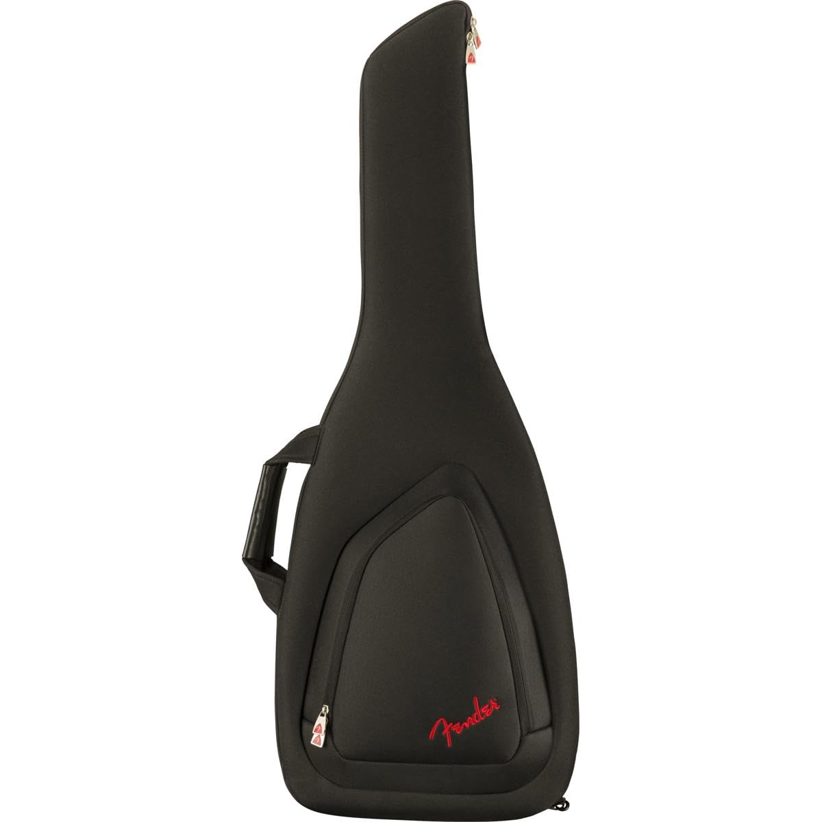 Fender 991412406 Gig Bag Electric Guitar Case – Black