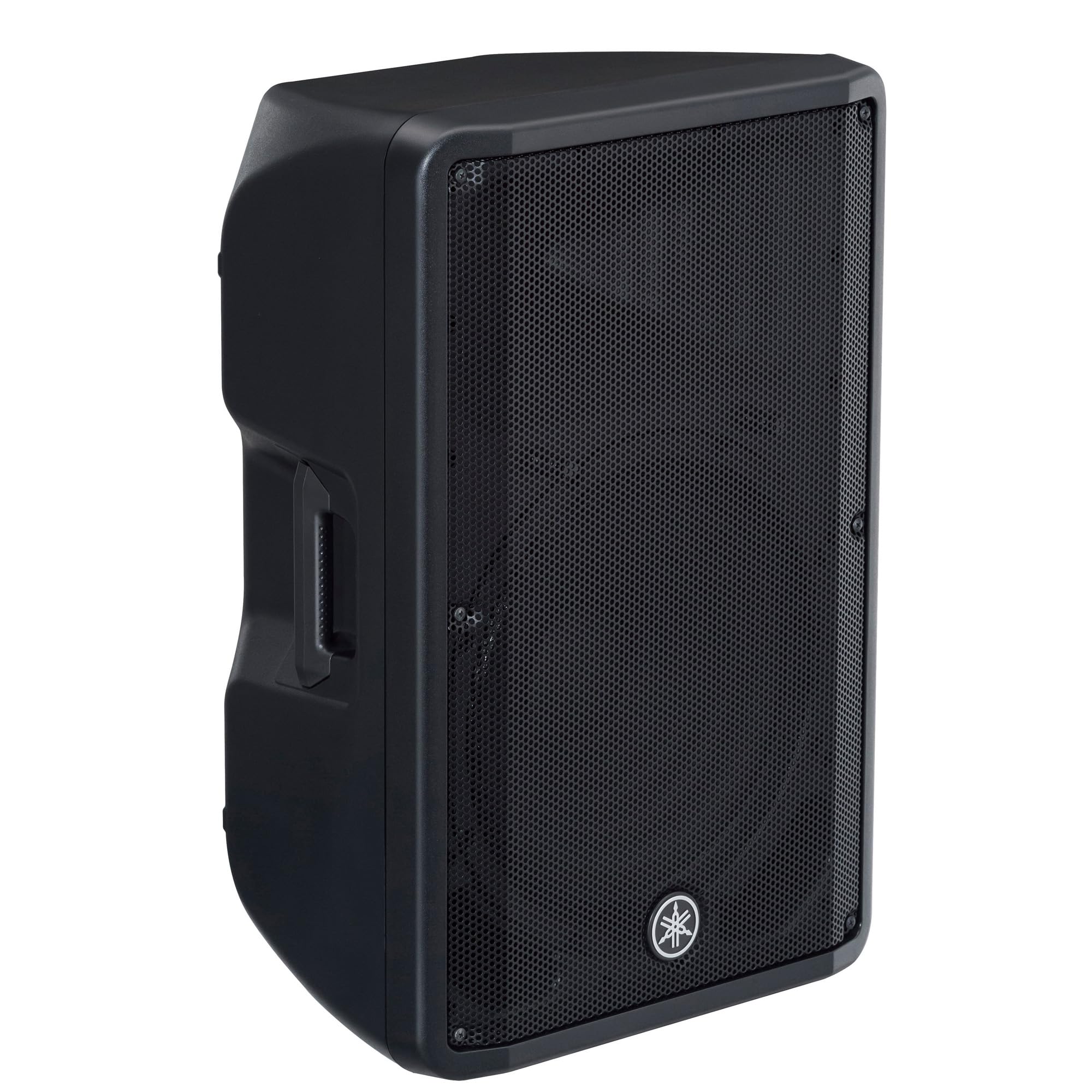 Yamaha CBR15 15-inch 1000W Passive Speaker,Black
