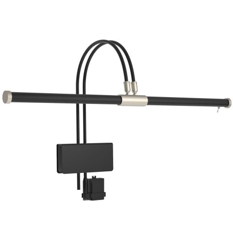 Cocoweb 22″ Battery Powered Grand Piano Lamp in Mahogany Bronze – LED, Adjustable, Quality Lighting