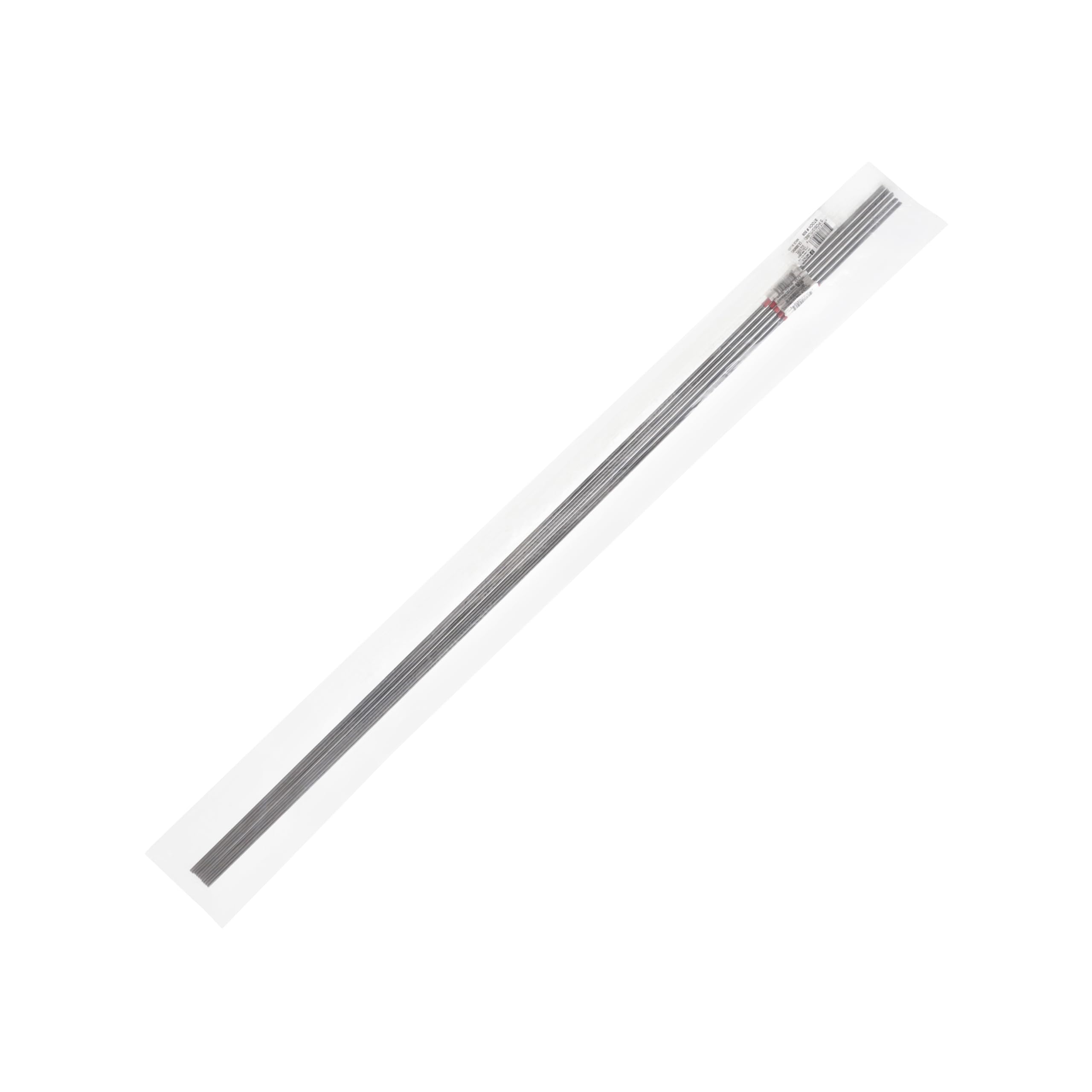 K&S Precision Metals Music Wire 506 – 3/32″ OD x 36″ Long – High Tensile Strength for Crafts, Jewelry, Musical Applications, Made in USA, 10 Wires