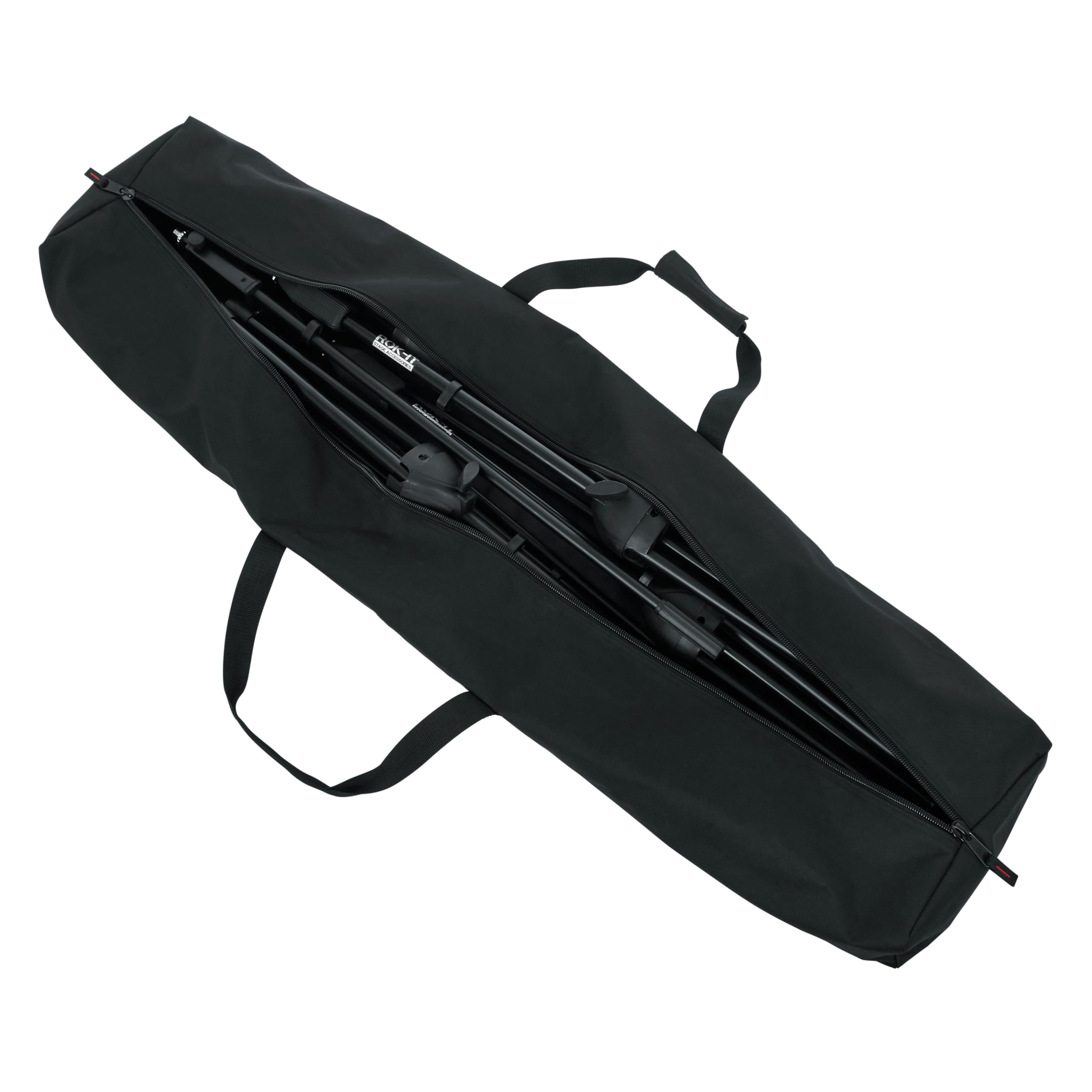 Gator Frameworks 6 Mic Stand Carry Bag (GFW-6XMICSTANDBAG)