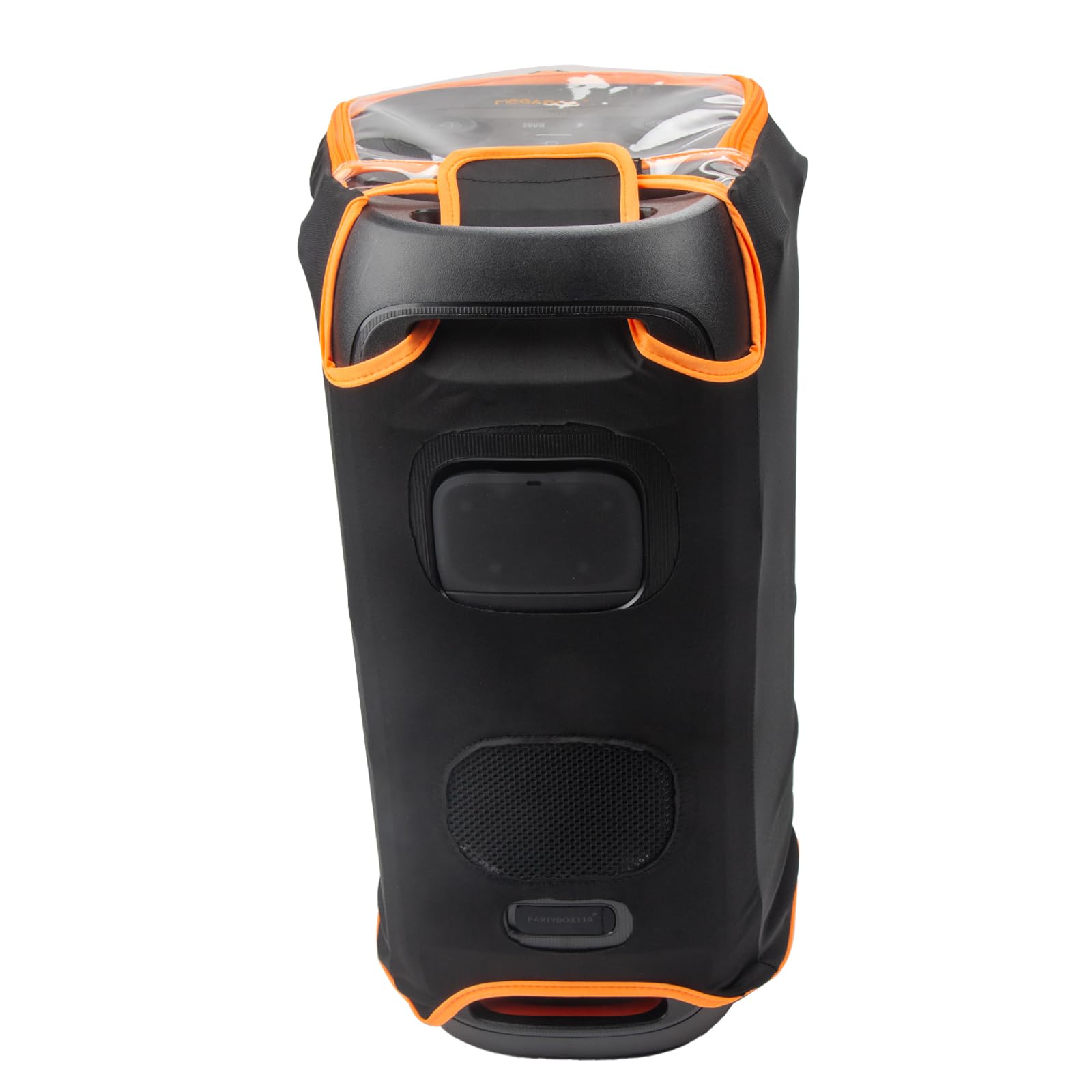 MEGADOO Dust Cover Protective Case for JBL Partybox 110