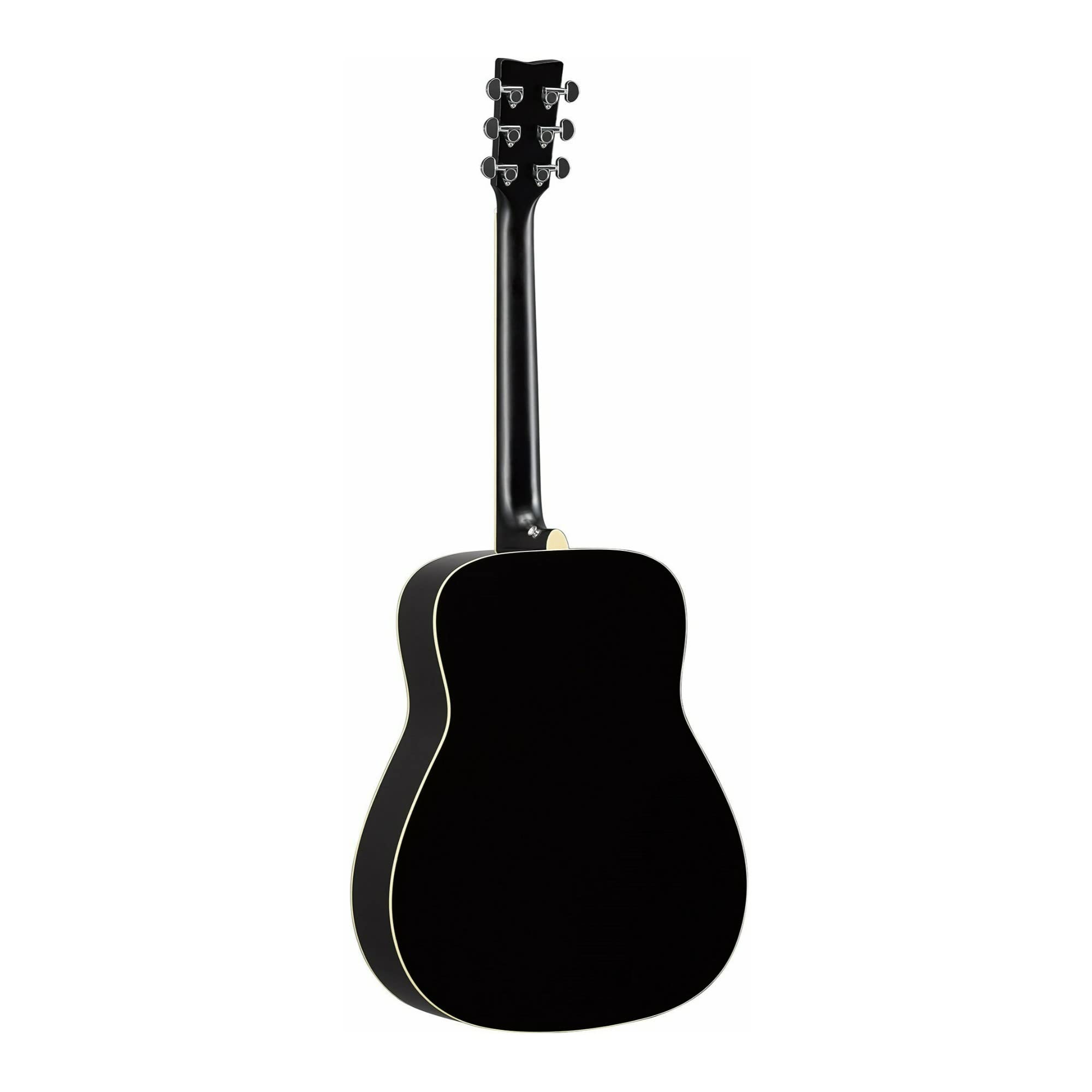 Yamaha FGTABL Guitar – Black