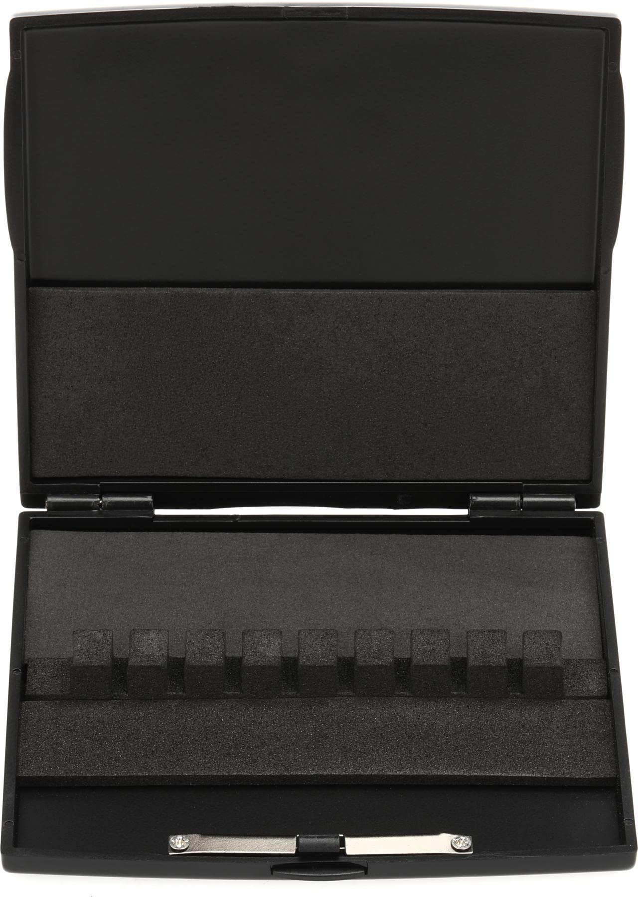 Protec Oboe & English Horn Reed Case – Protects 8 Reeds, Black (A252)