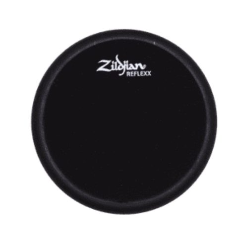 Zildjian ZXPPRCP06 6-Inch Reflexx Dual-Sided Conditioning Practice Pad