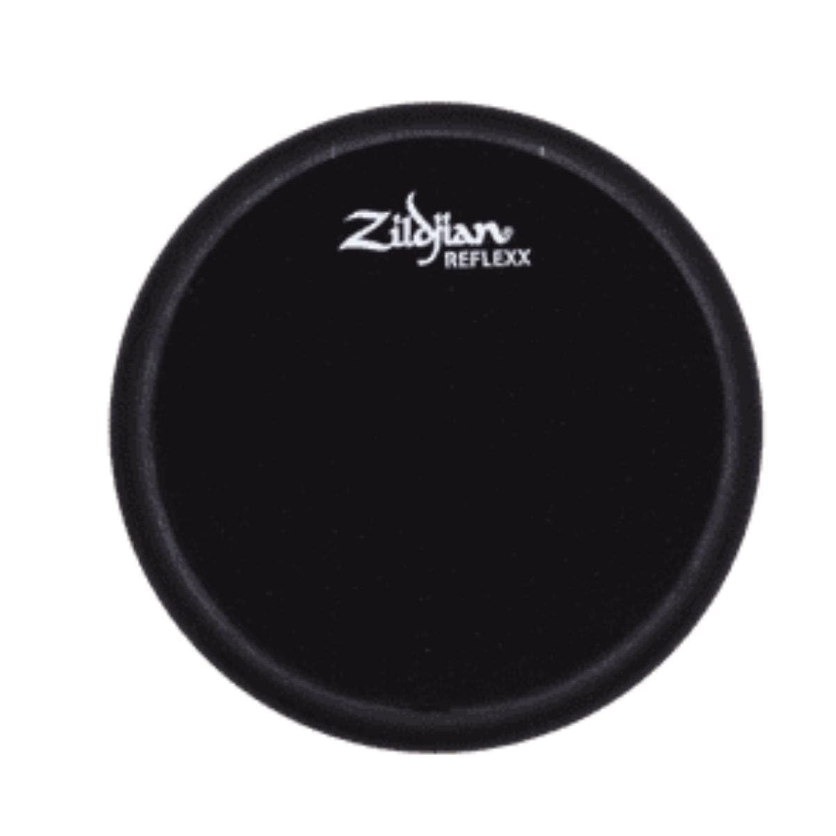 Zildjian ZXPPRCP06 6-Inch Reflexx Dual-Sided Conditioning Practice Pad