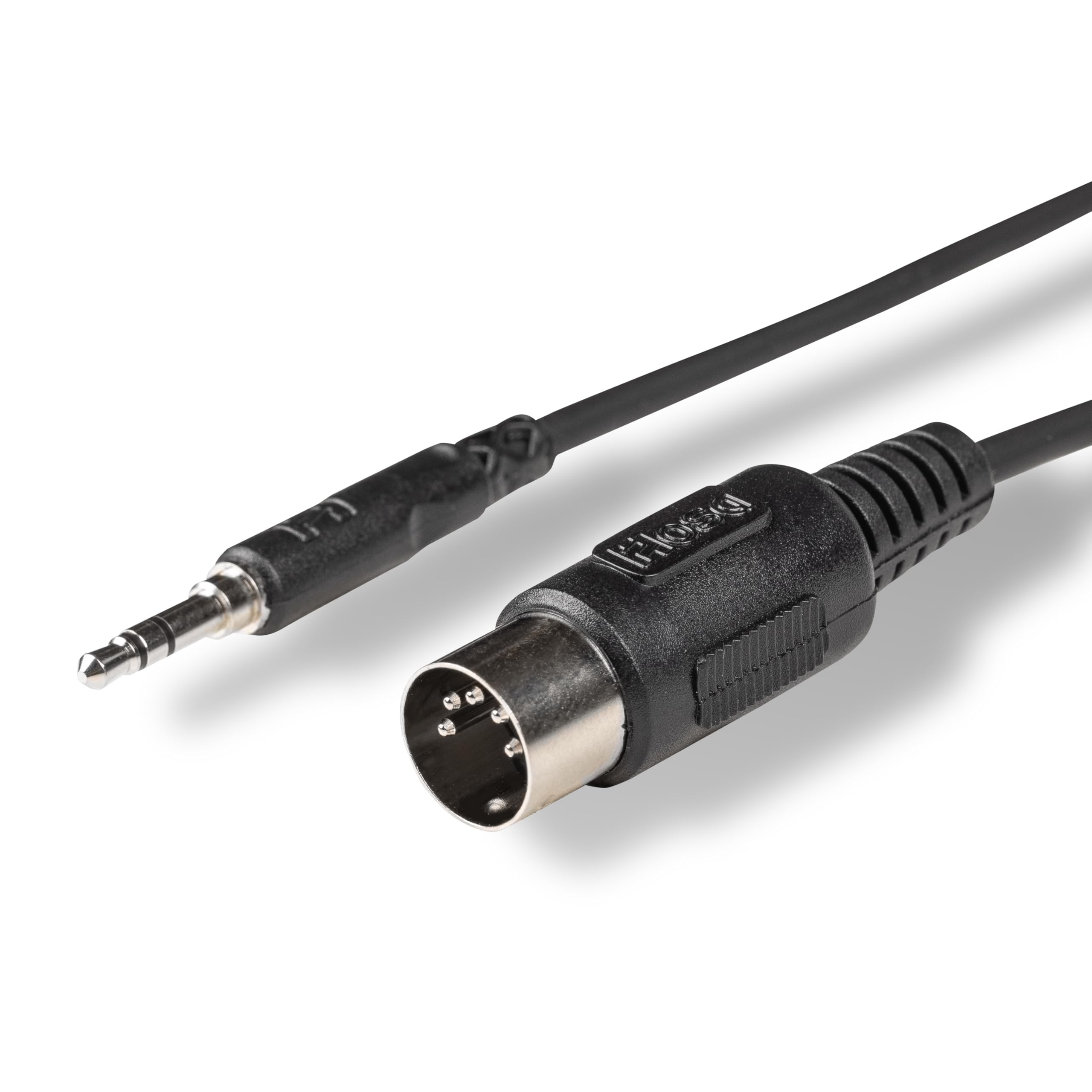 Hosa TRMA-104.5 MIDI Cable