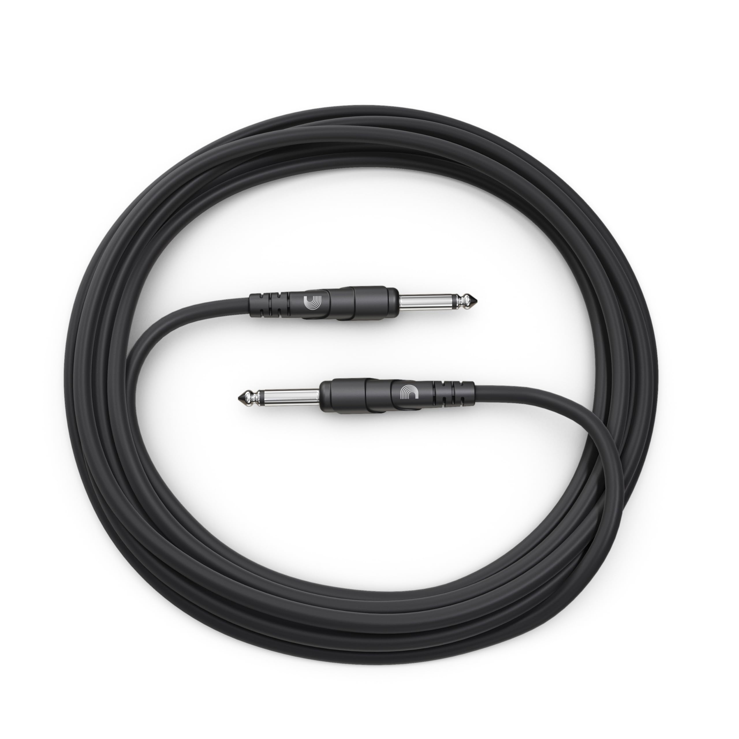 D’Addario PW-CGT-15 Cable – 15 ft