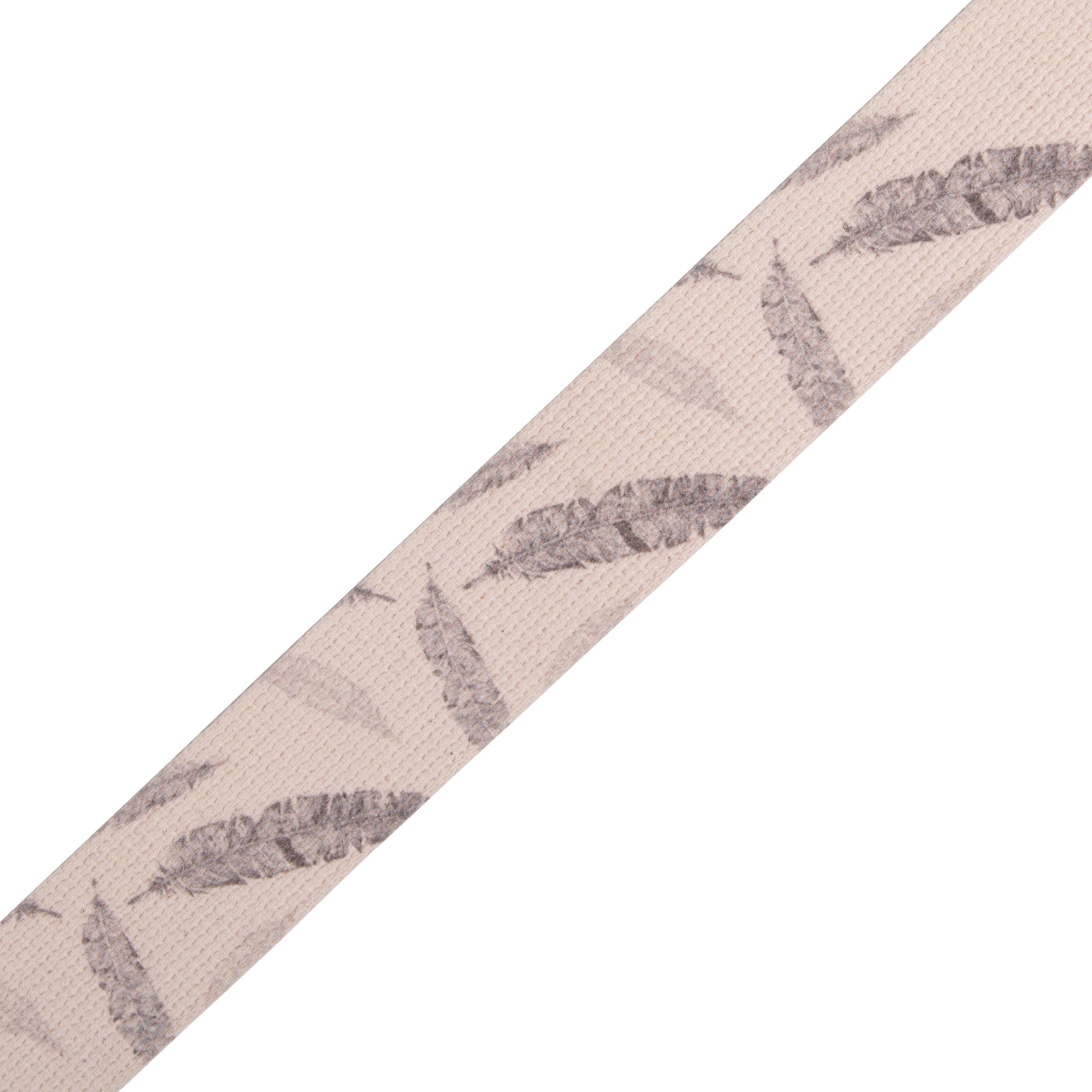 Levy’s Leathers 2″ cotton guitar strap with decorative print and suede ends, Tri-glide adjustable to 65″ (MC8U-007)