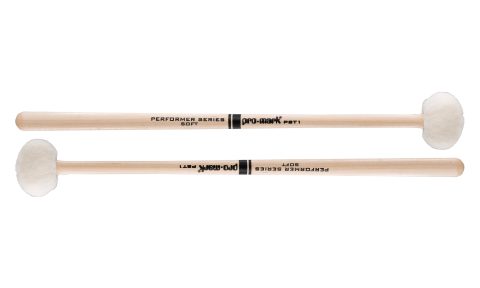 Performer Series PST1 Soft Maple Timpani Mallet