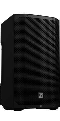Electro-Voice Everse 12 12 Inch Battery Weatherized Loudspeaker (Black)