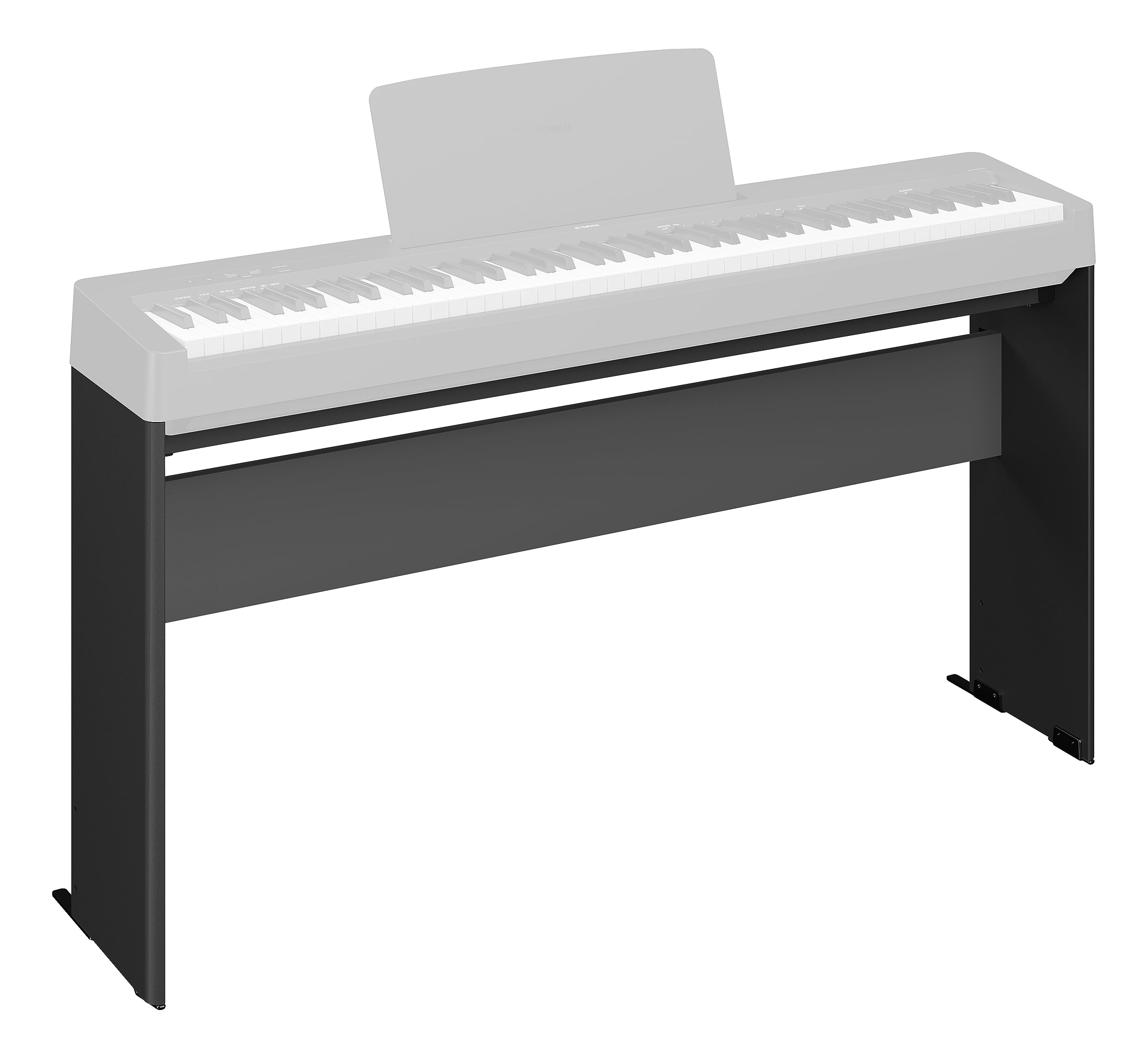 Yamaha L100B Furniture Stand For P143B Digital Piano ()