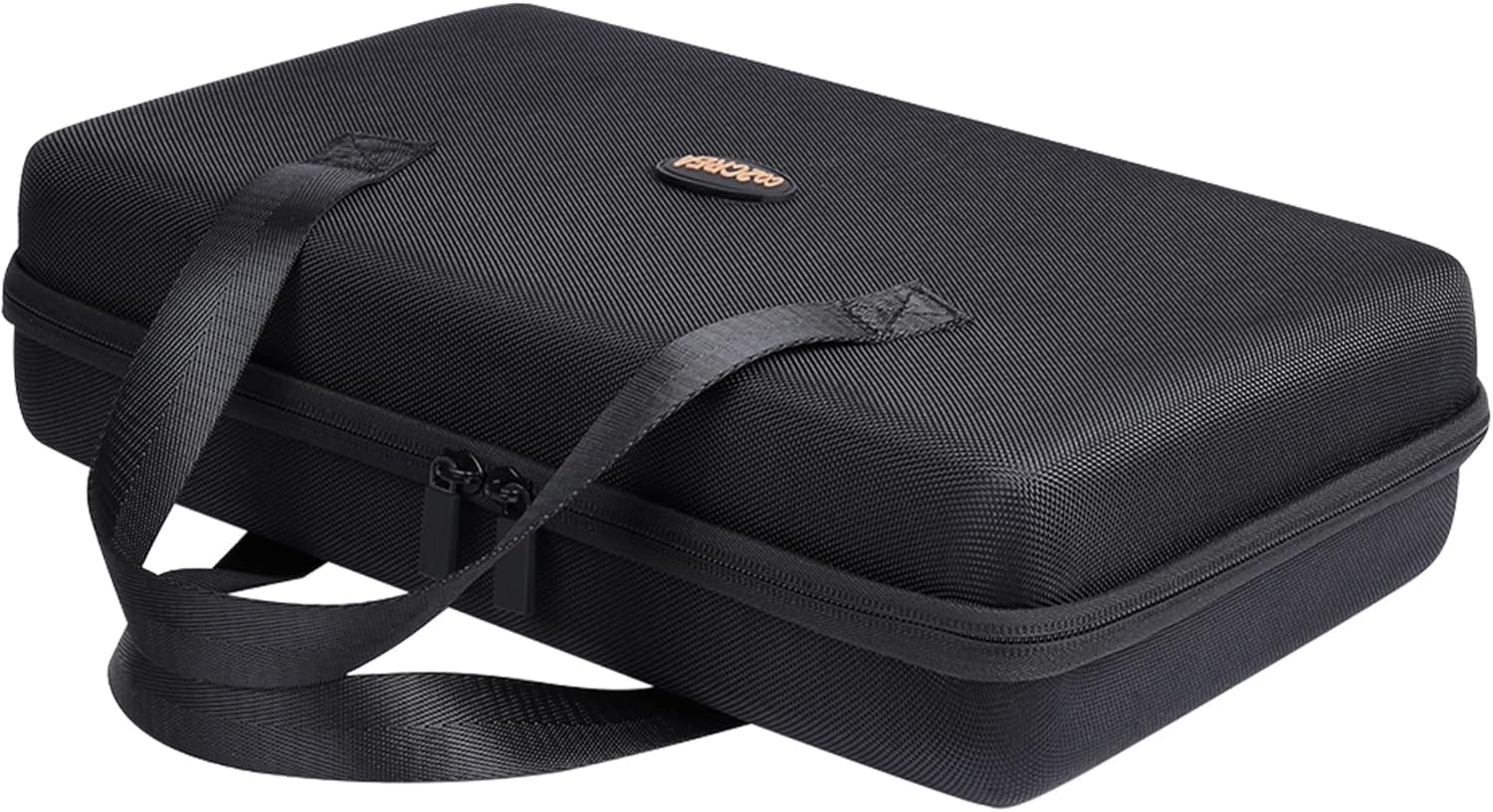 co2CREA Hard Case for Zoom H6studio 8-Track 32-Bit Float Handy Recorder