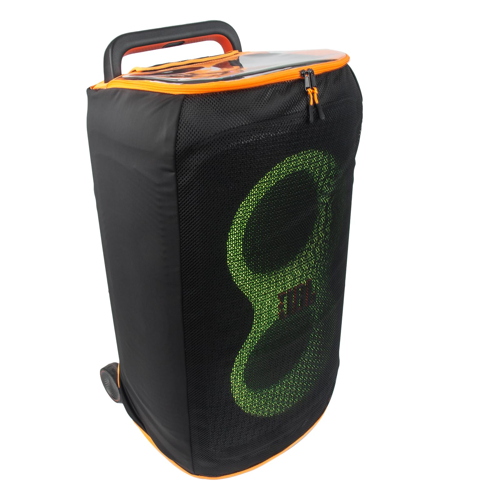 MEGADOO Dust Cover Protective Case for JBL Partybox 520
