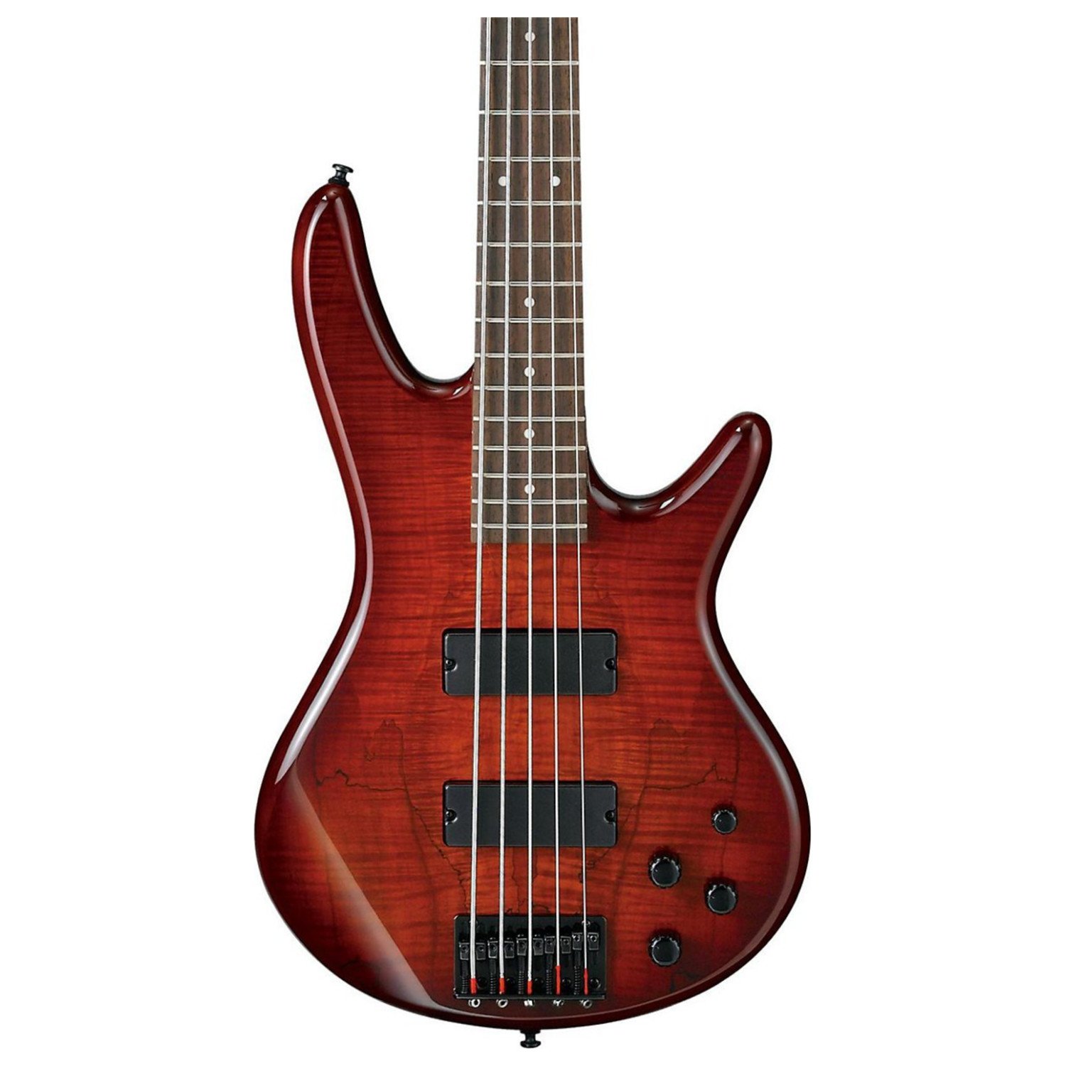 Ibanez GSR205SMCNB – Maple w/ Maple Fingerboard