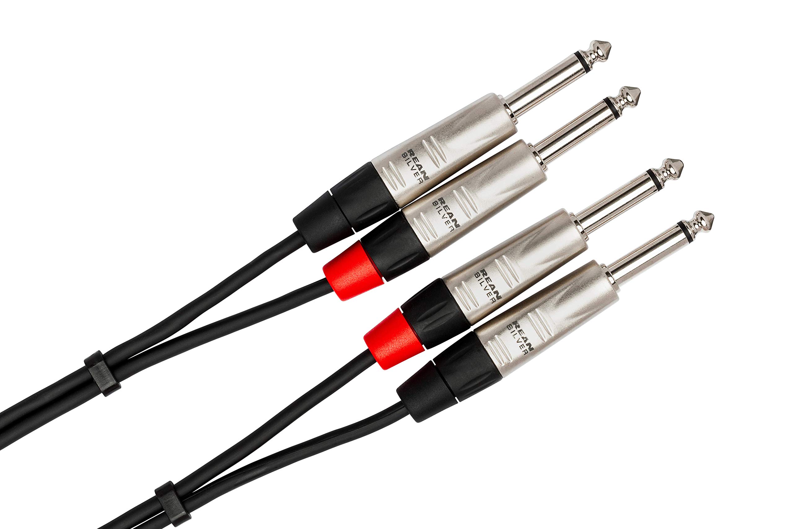 Hosa HPP-020X2 Pro Cable