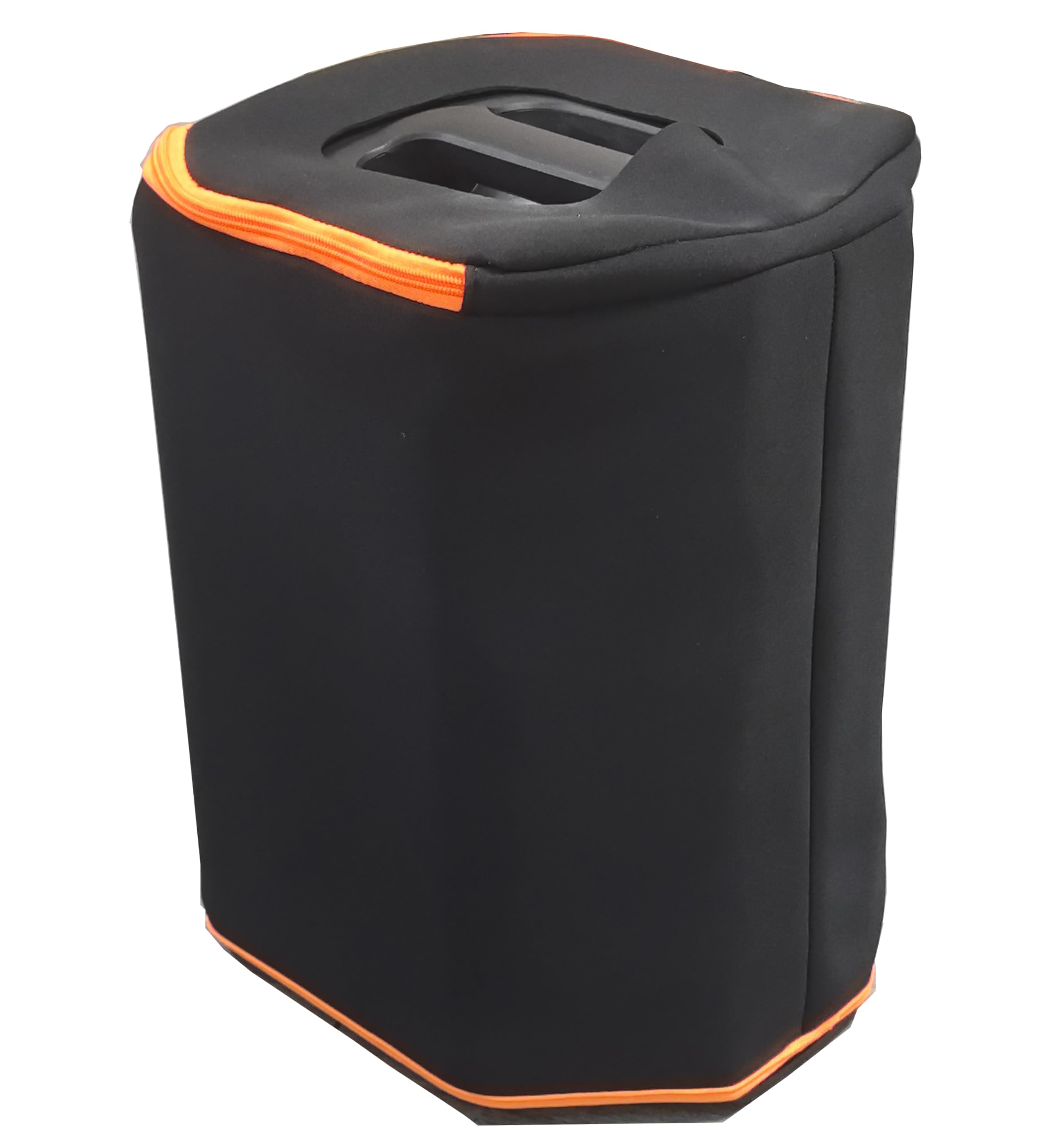 Protective Slip Cover for JBL EON ONE COMPACT Portable PA Speaker Dust Shield Case Scratch-Resistant Shell Custom Fit Speaker Jacket (Neoprene Cover)