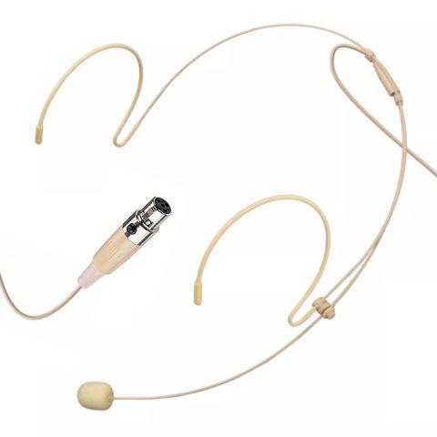 XHXJCYS Headset Microphone Headworn Mic Compatible with Shure