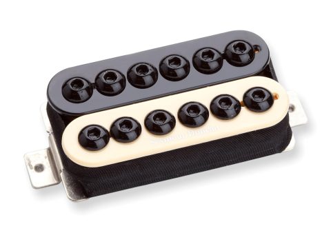 Seymour Duncan Invader – Neck – Reverse-Zebra