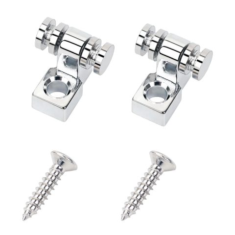 Banworks Guitar Roller String Tree Roller String Guides Retainer