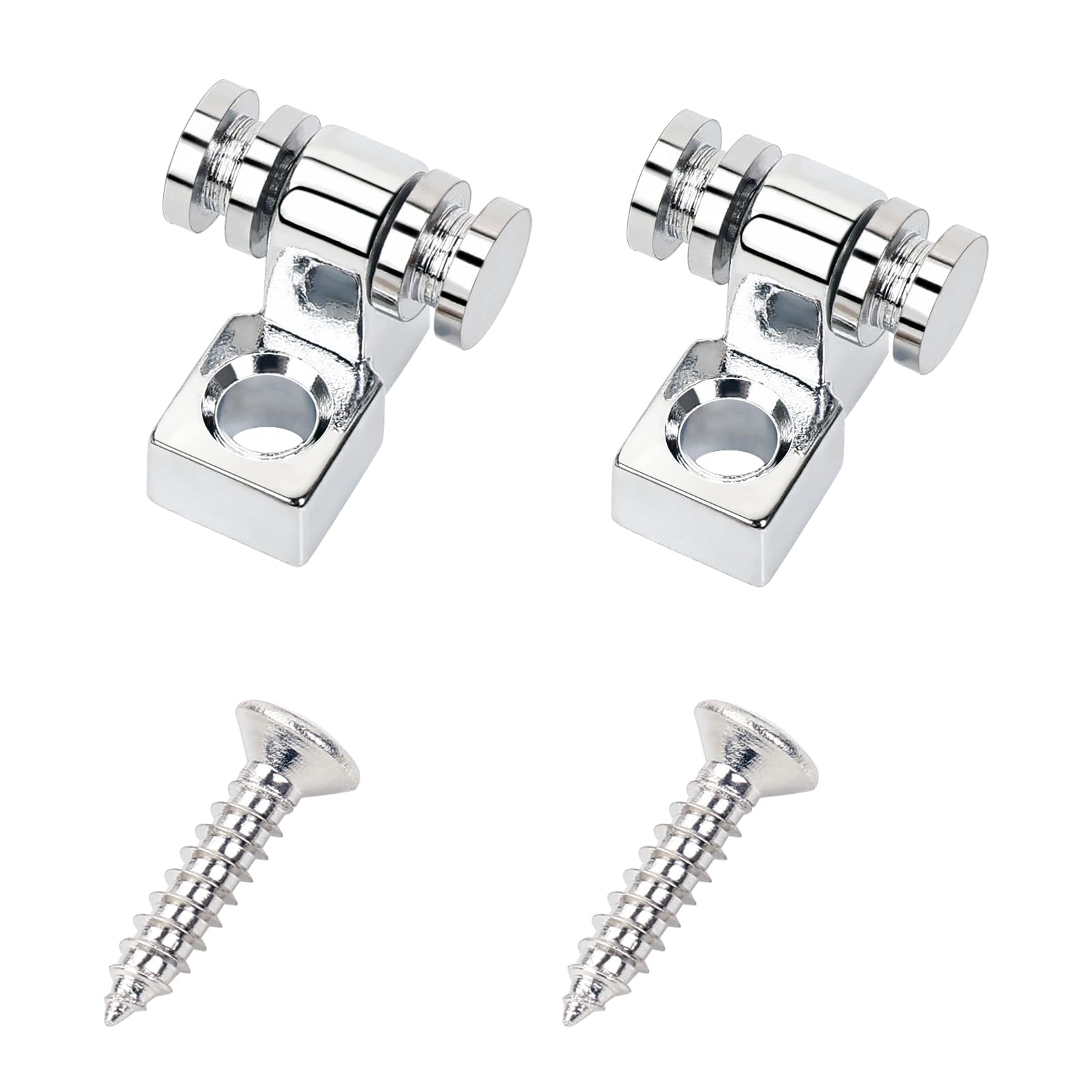 Banworks Guitar Roller String Tree Roller String Guides Retainer