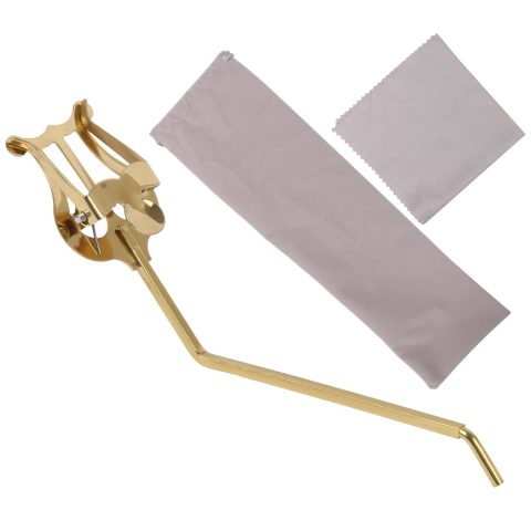 ETFBUY Marching Sax Lyre for Alto & Tenor Saxophones